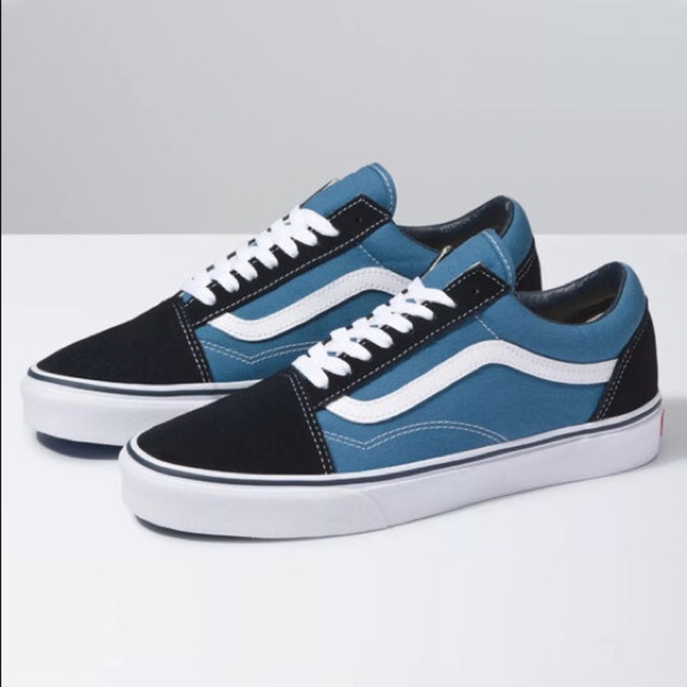 Vans Old Skool Shoes